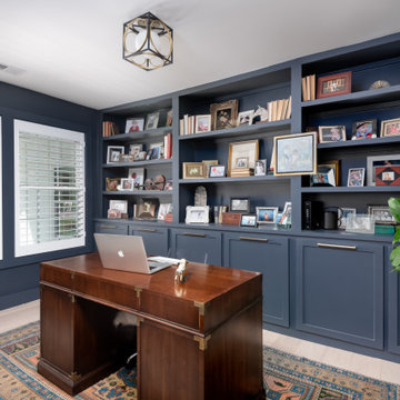 Krystine Edwards | Ventura Hardwood | Pearl Oak | Mount Pleasant, SC