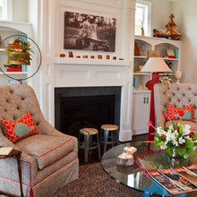Living Room Ideas
