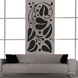 Vines Wall Decals - Wall Decals
