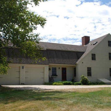 Exterior Photos