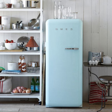SMEG Kitchen Appliances