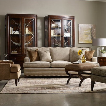 Living Rooms