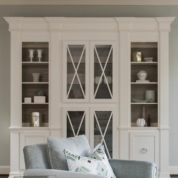 Spa Feel Bed and Bath