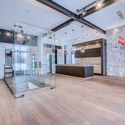 Custom house - Products