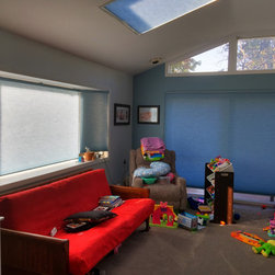 Honeycomb Shades - Cellular Shades