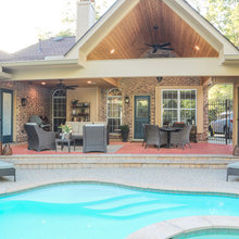 Woodlands Area