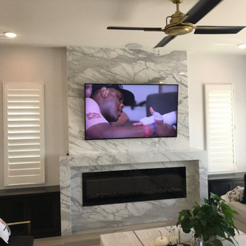 TV Installs