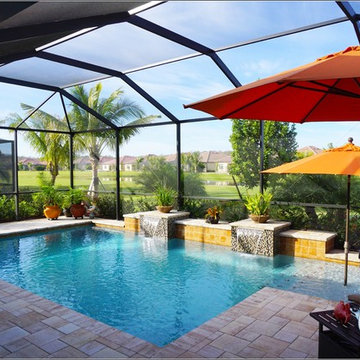 Superior Pools 2015 D Sowerby.