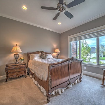 E. Honors Circle Residence