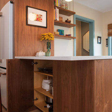 Union Street Kitchen