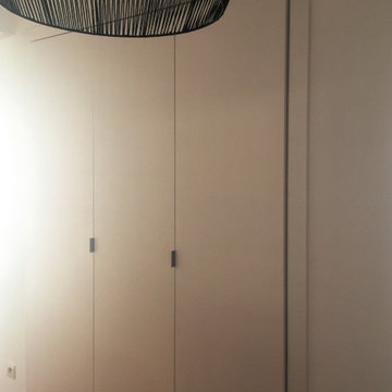 LIT ET PLACARD
