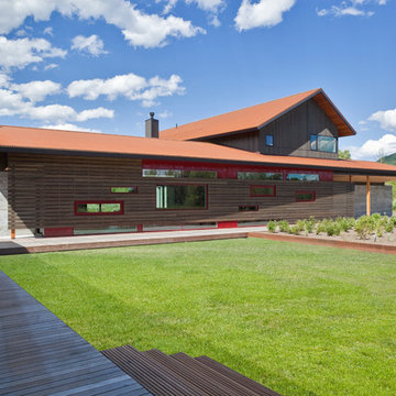 John Dodge Residence