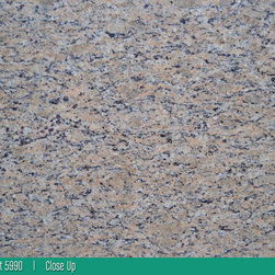 Santa Cecilia Light - Kitchen Countertops