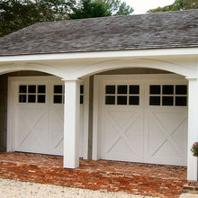 Garage Plans