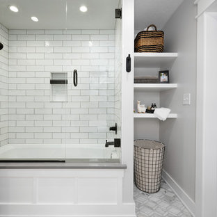 Overland Park Remodel