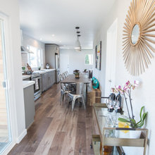 Compact Kitchen
