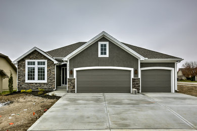 Ashlar Homes Llc Project Photos Reviews Blue Springs Mo Us Houzz