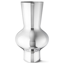 Contemporary Vases by Georg Jensen