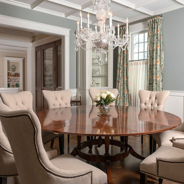 Hinsdale Home