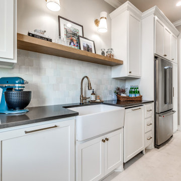 102 Lower Greenway Carlton Landing, Oklahoma - Wyatt Poindexter - The Agency