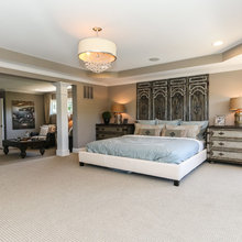 Bedroom Ideas