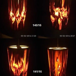 Pine Wood Art - Products