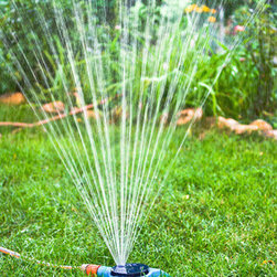 Green Valley Irrigation Ltd. - Products