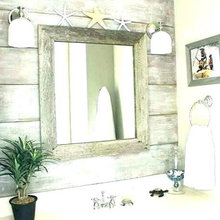 Bathroom ideas