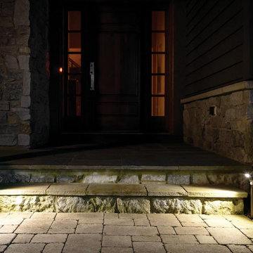 Outdoor Path Lighting