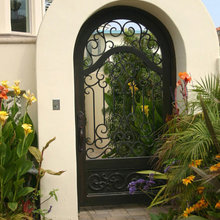 Gate