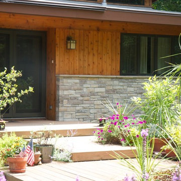 Exterior Stone Transformations