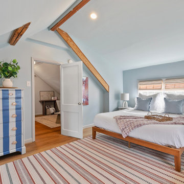 Cozy Cape Cod Mid-Term Rental
