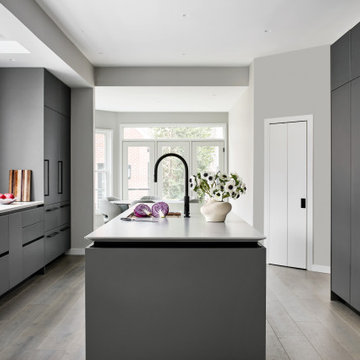 Modern Simplicity