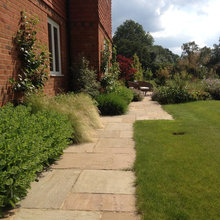 brenda's farmhouse