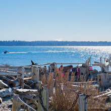 Birch Bay fixes
