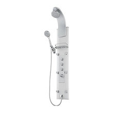 shower heads