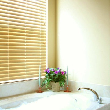 Wood Tone Faux