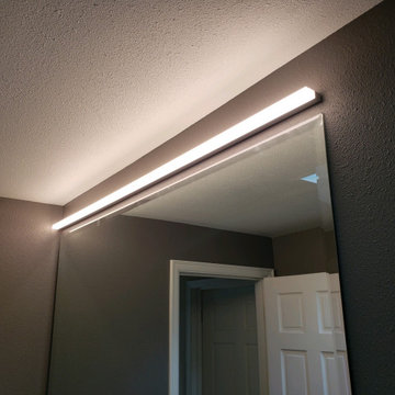 Guest Bathroom Remodel
