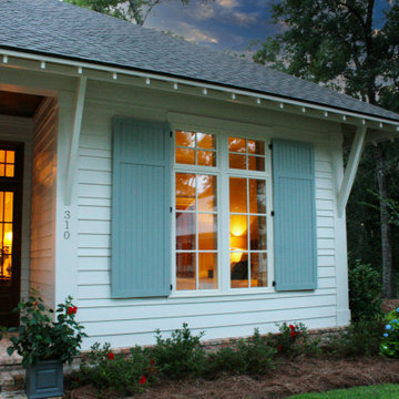 Achee Cottage