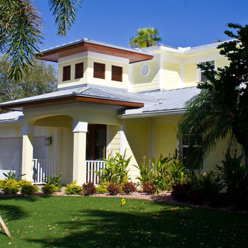 Key West Style