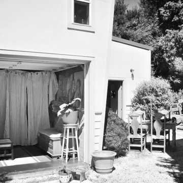 GARAGE CONVERSION