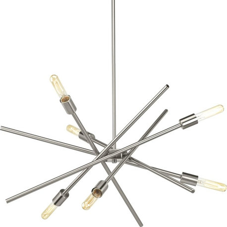 Astra 6-Light Chandelier