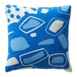 Asteroids Pillow - Products