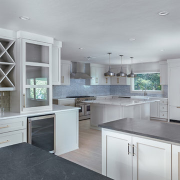 Priivate Residence - Oklahoma City (Edgemere Heights)