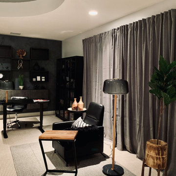 Recording Studio at Southwest Ranches