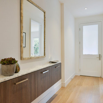 Duboce Park Duplex