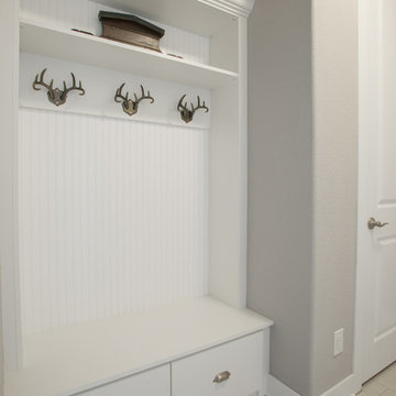 Mudrooms
