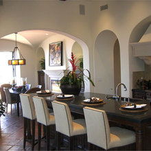 Kitchen Ideas