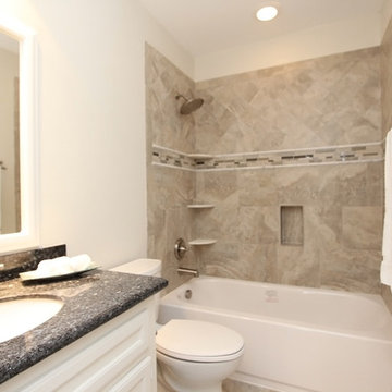 Cottage St - Full Remodel