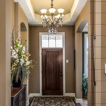 Entry Way